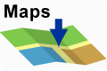 Claremont Maps