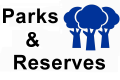 Claremont Parkes and Reserves