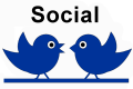 Claremont Social Directory