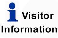 Claremont Visitor Information