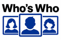 Claremont Who's Who